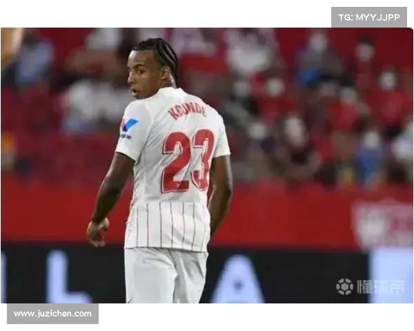 罗马诺:孔德与巴萨续约协议已敲定 双方律师批准所有文件 罗马诺:孔德与巴萨续约协议已敲定 双方律师批准所有文件