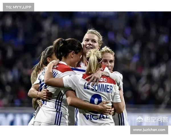 法甲女足新赛季战况分析与顶级球员表现全面解读 法甲女足新赛季战况分析与顶级球员表现全面解读